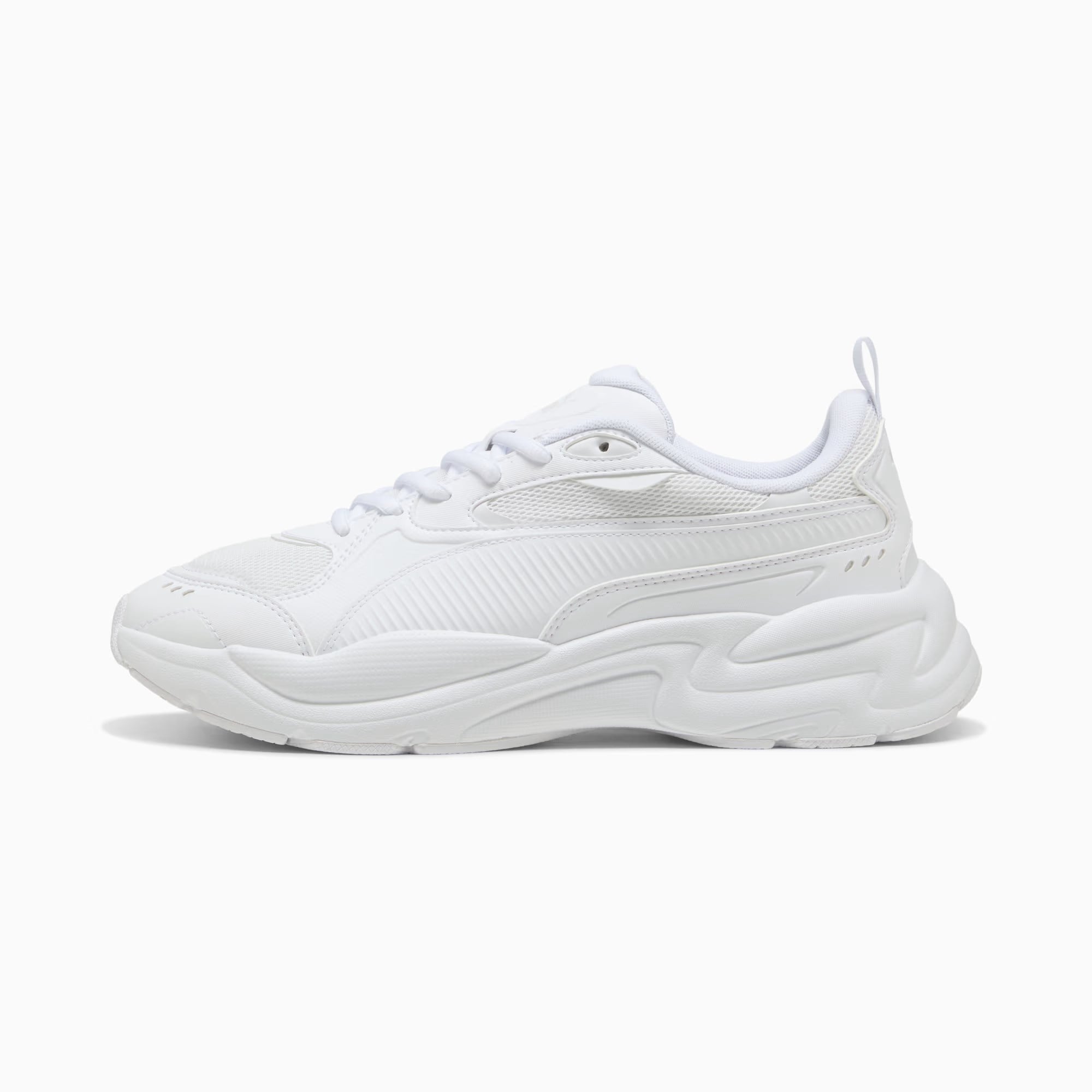 Puma X-Ray 4 Unisex Spor Ayakkabısı 404747