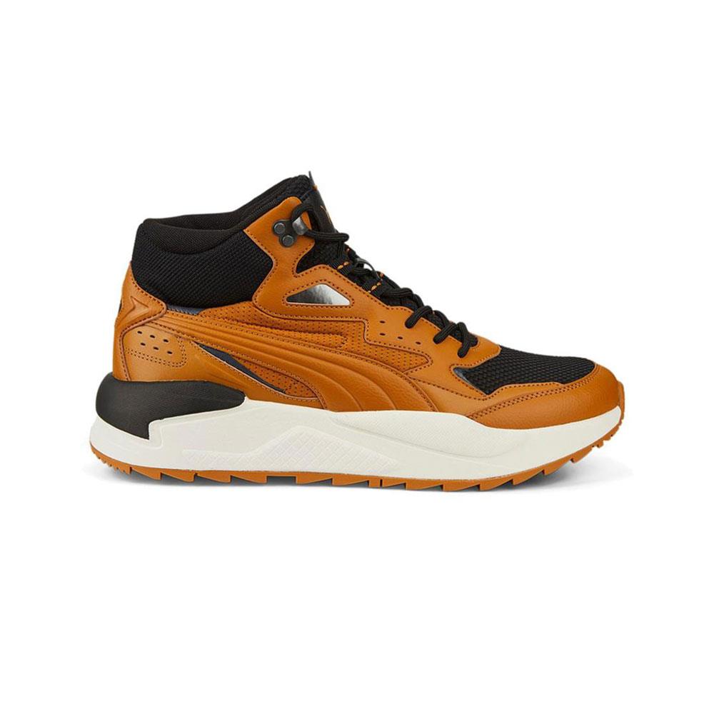 Puma X-Ray Speed Mid Wtr Erkek Spor Ayakkabısı