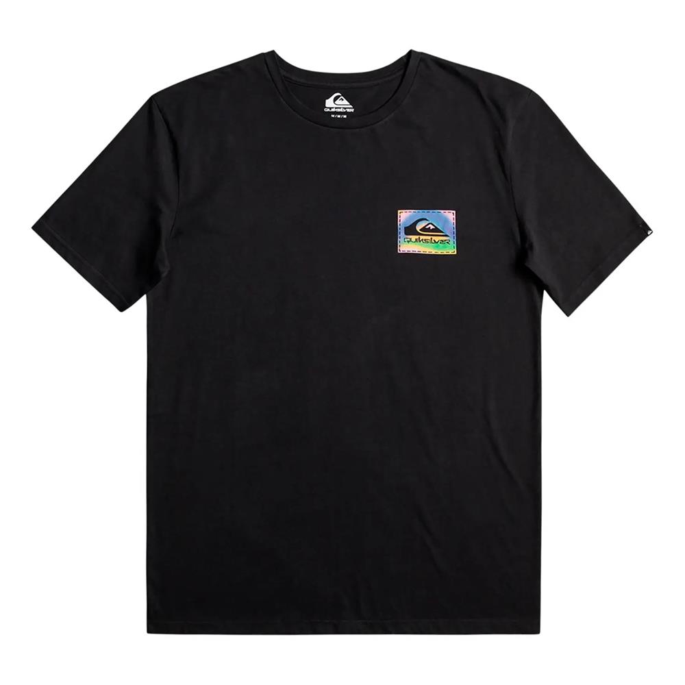 Quiksilver Colourflow M Tees Erkek Tişört