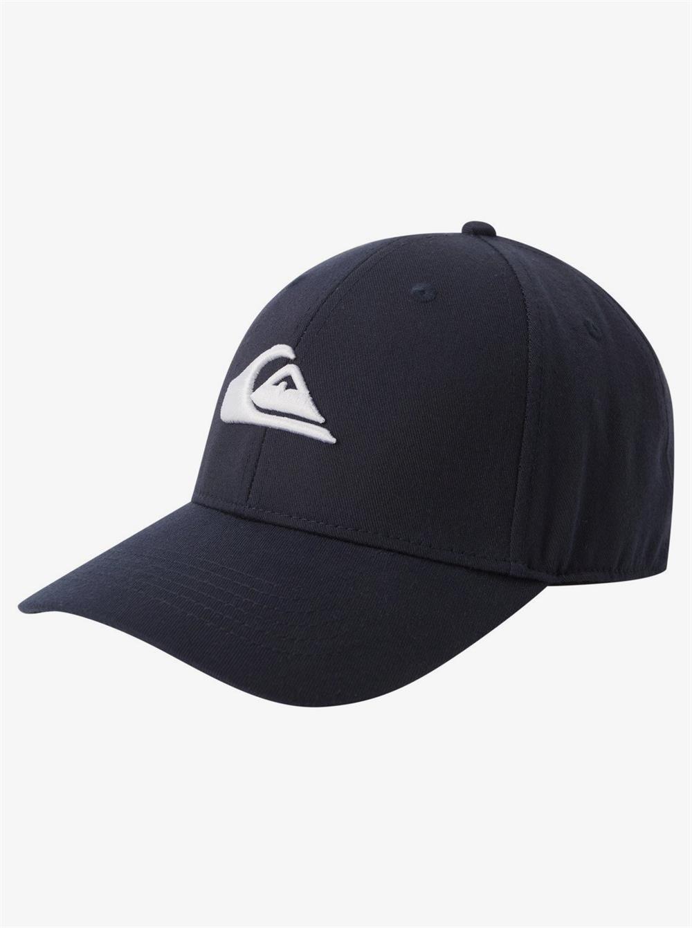 Quiksilver Decades Erkek Şapka