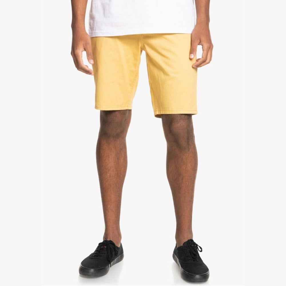 Quiksilver Everyday Chino Light Short Erkek Şort