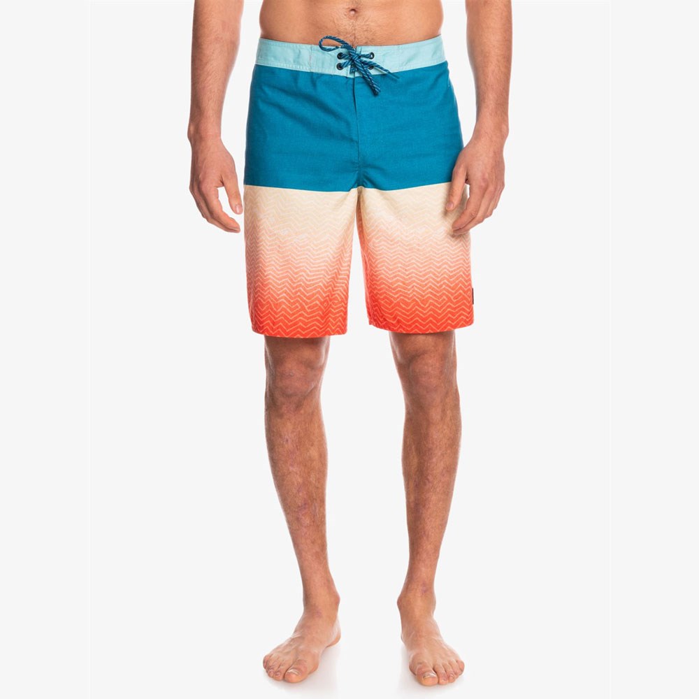 Quiksilver Everyday Five 0 20 Erkek Şort