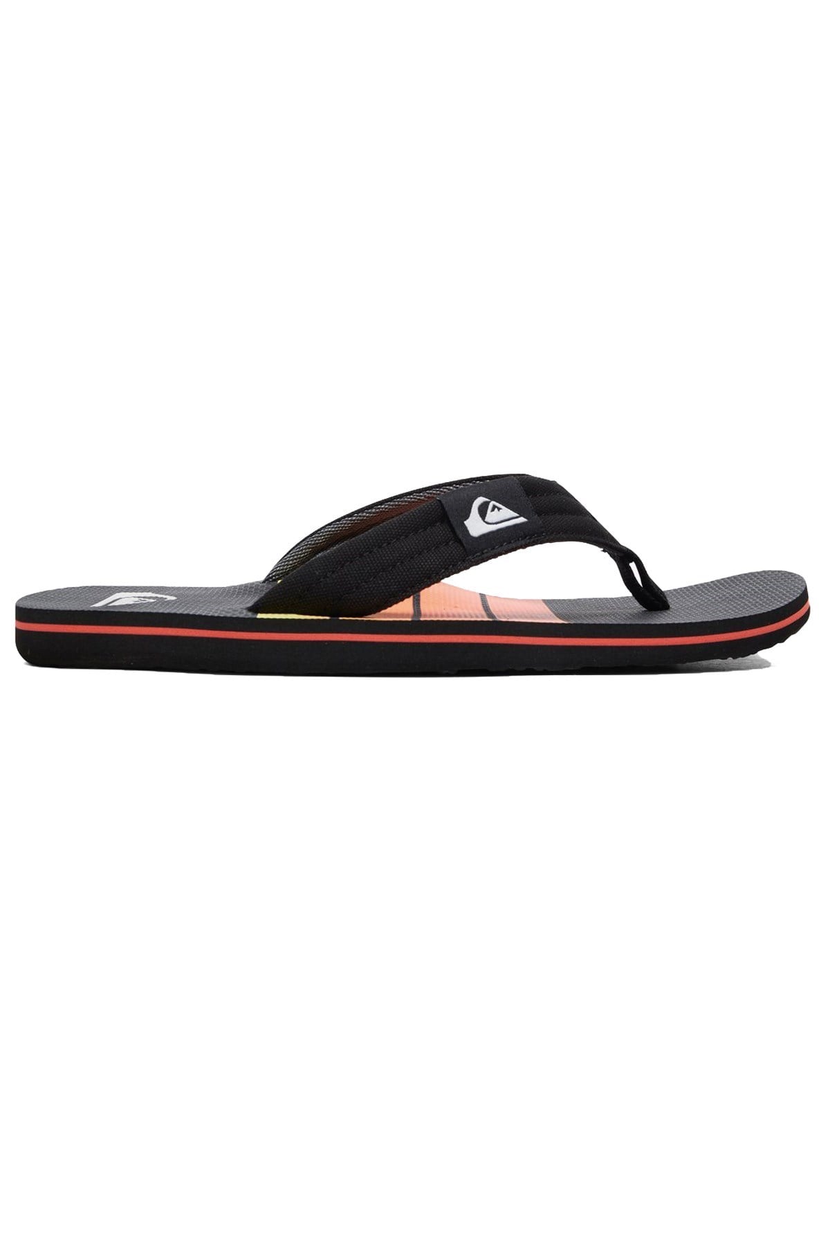 Quiksilver Molokai Layback M Sndl Xksy Erkek Terlik