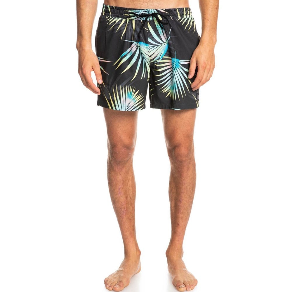 Quiksilver Oceanmade Mix Str Volley 15 Erkek Şort