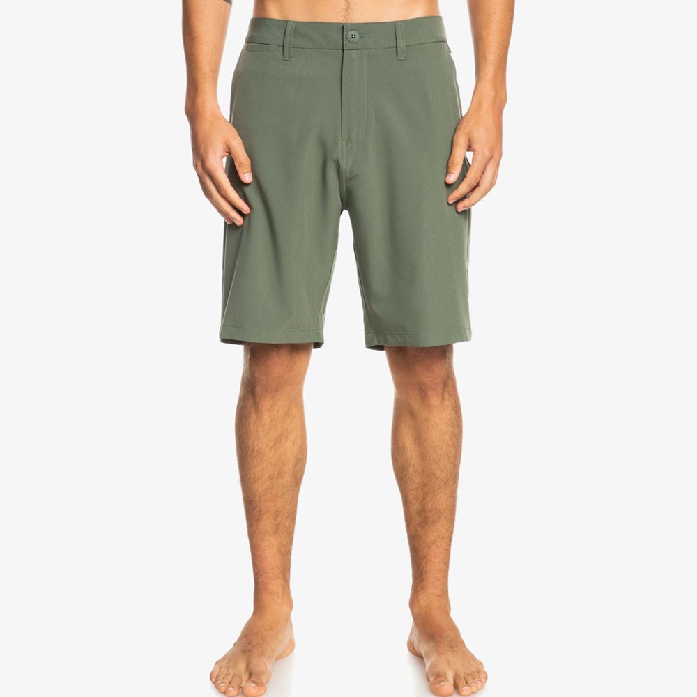 Quiksilver Oceanmade Union Amphibian Erkek Şort