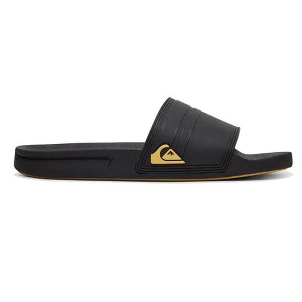 Quiksilver Rivi Slide M Sndl Erkek Terlik