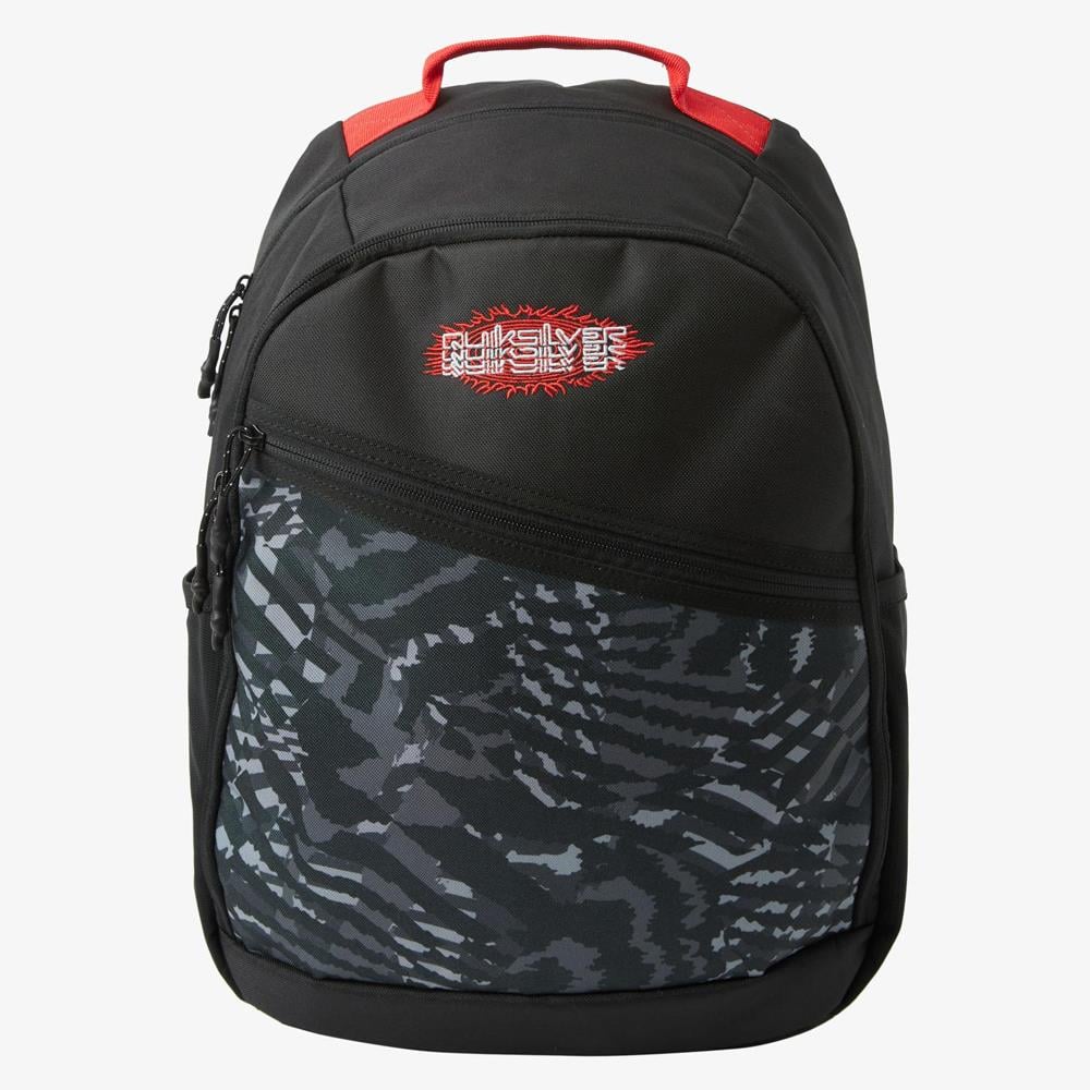Quiksilver Schoolie 2.0 Erkek Sırt Çantası AQYBP03157