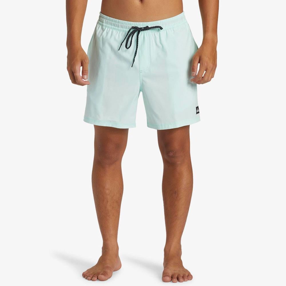 Quiksilver Surfsılk Solıd Volley 16 Erkek Mayo Şort AQYJV03141