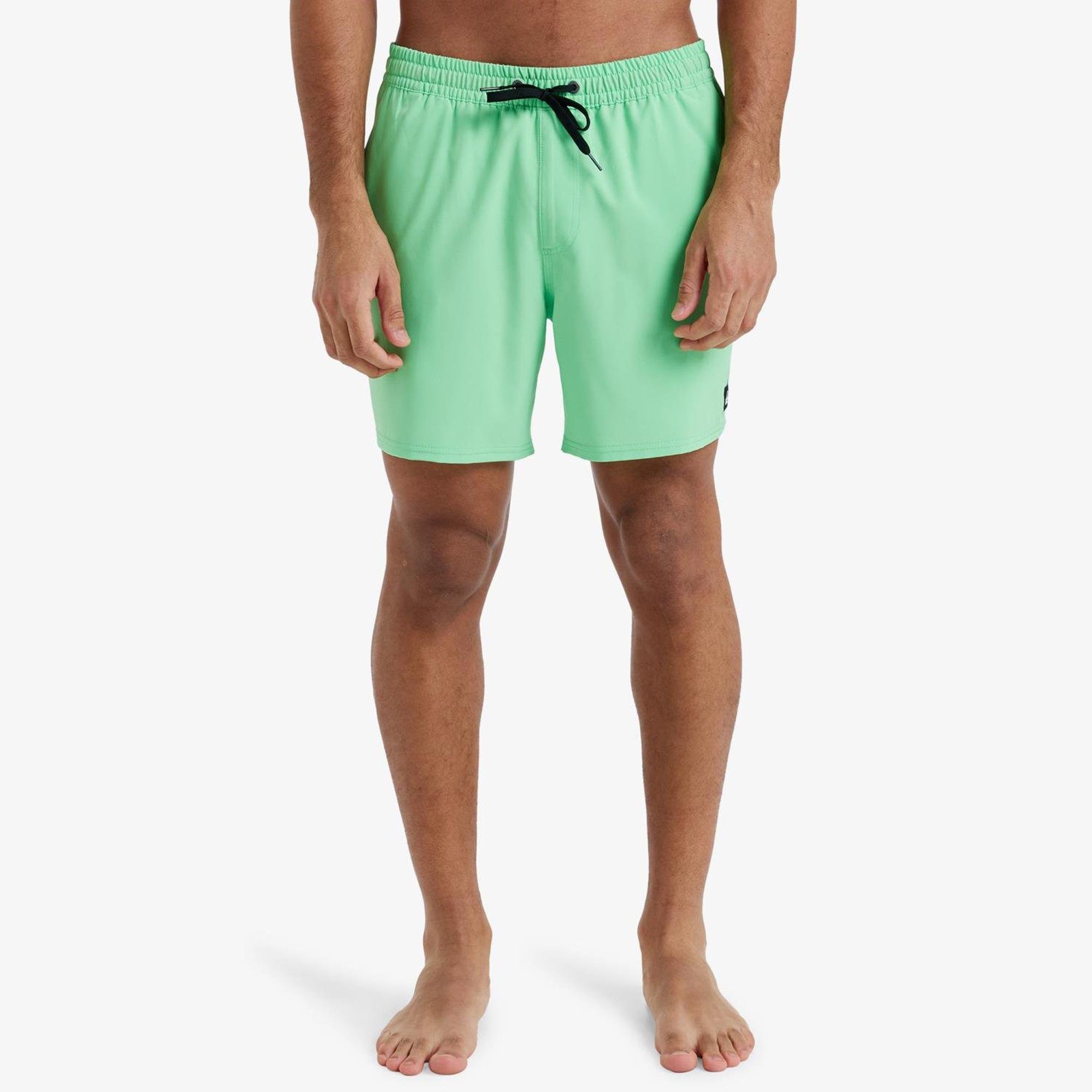 Quiksilver Surfsılk Solıd Volley 16 Erkek Şort EQYJV04118
