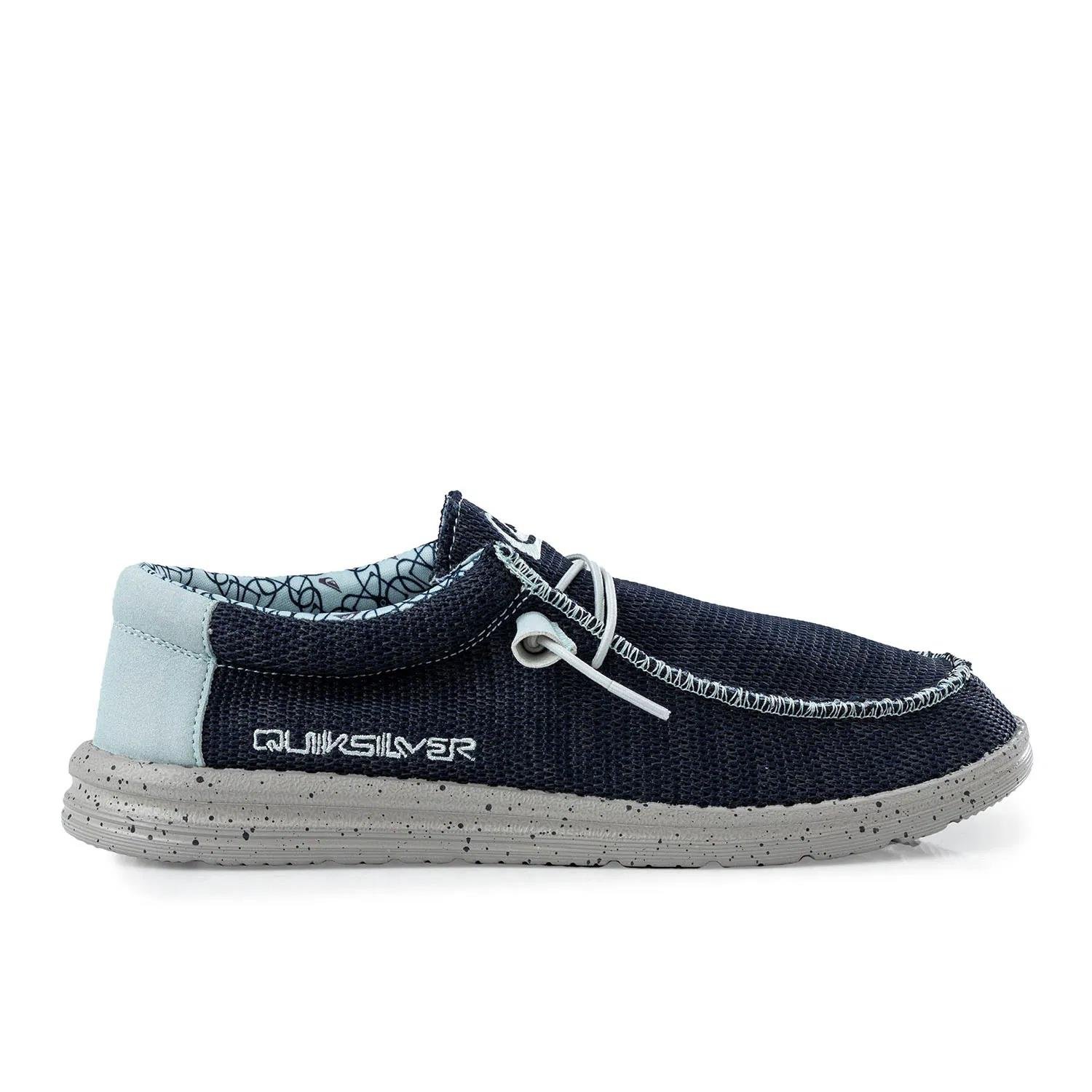 Quiksilver Trc Comfort Erkek Spor Ayakkabısı TRQMS25601