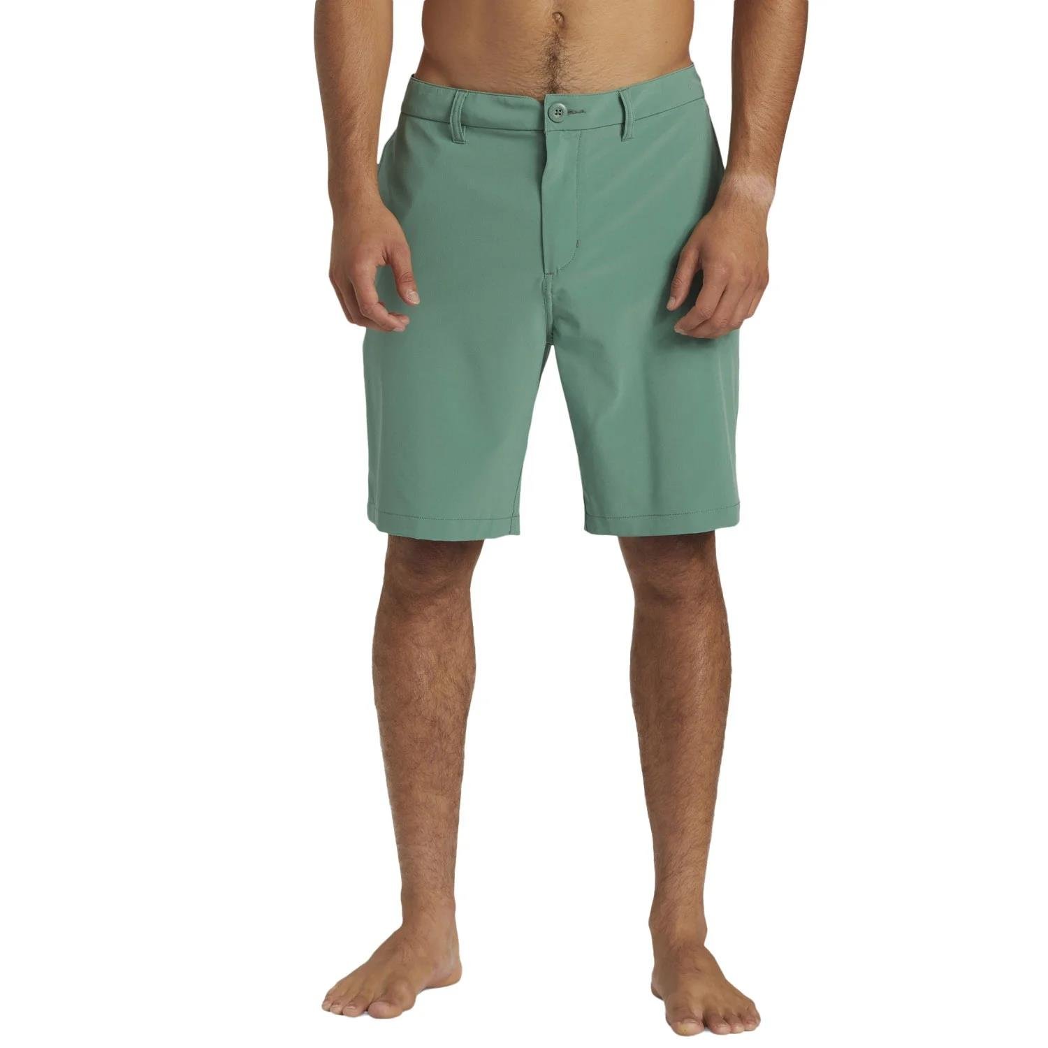 Quiksilver Union Amphibian 20 Erkek Mayo Şortu AQYHY03242