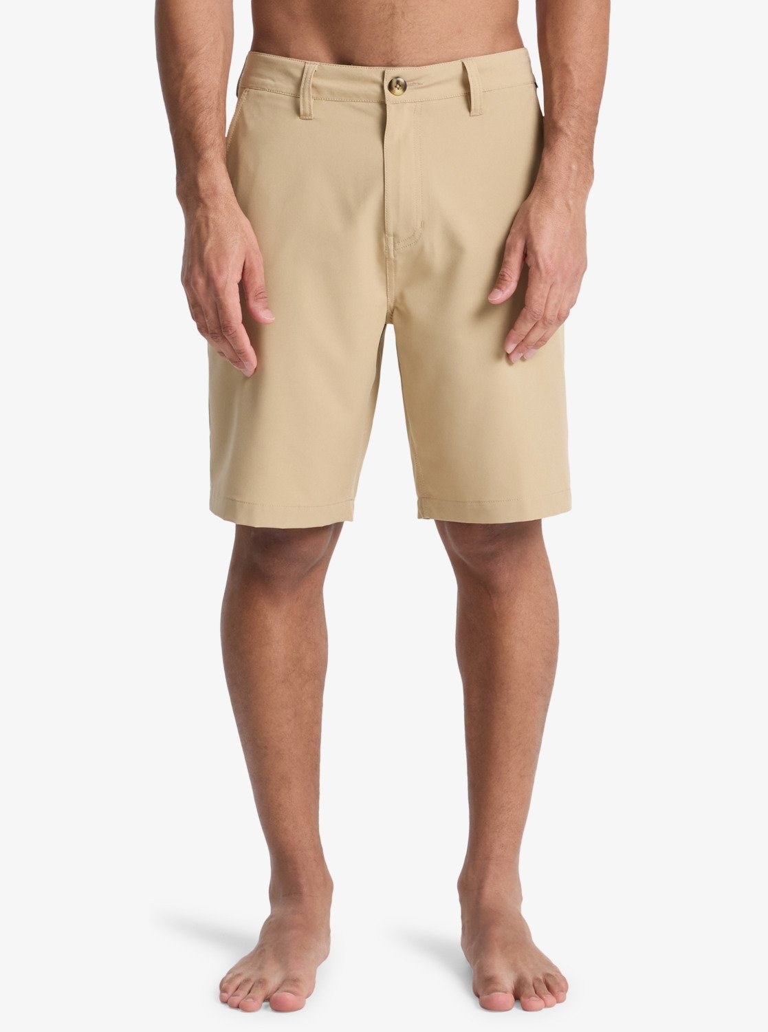 Quiksilver Union Amphibian Erkek Şort EQYHY03881