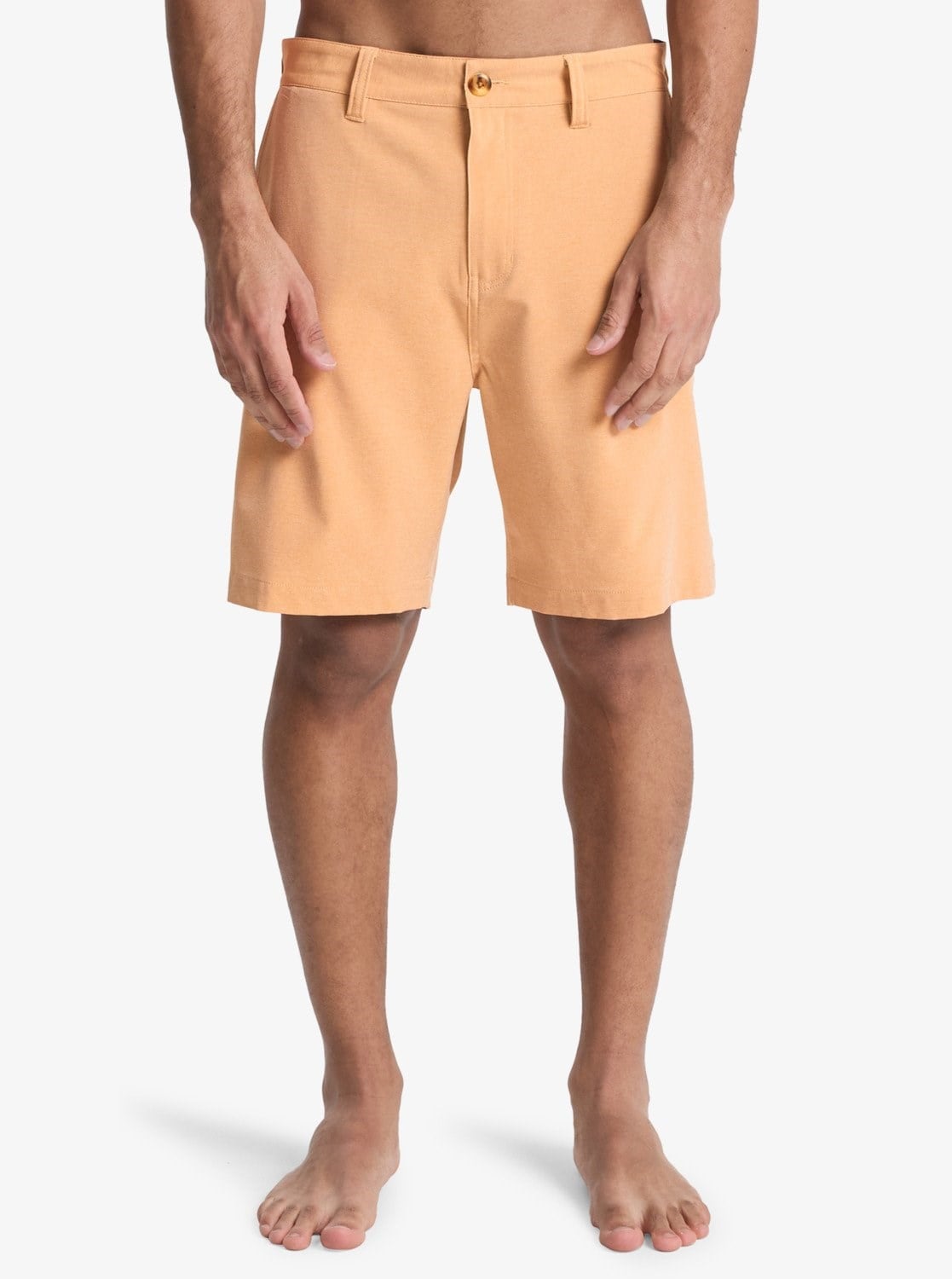 Quiksilver Union Heather Erkek Şort EQYHY03877