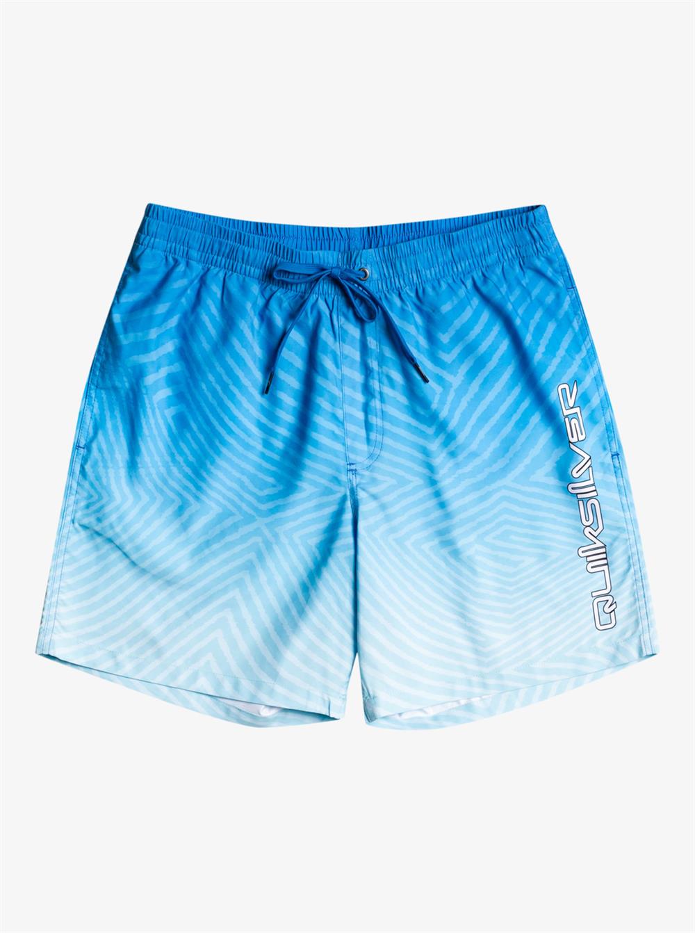 Quiksilver Warped Logo 17 M Jamv Erkek Şort