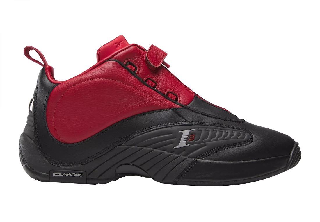 Reebok Answer İv Erkek Spor Ayakkabısı IF4771-X | Gözde Spor
