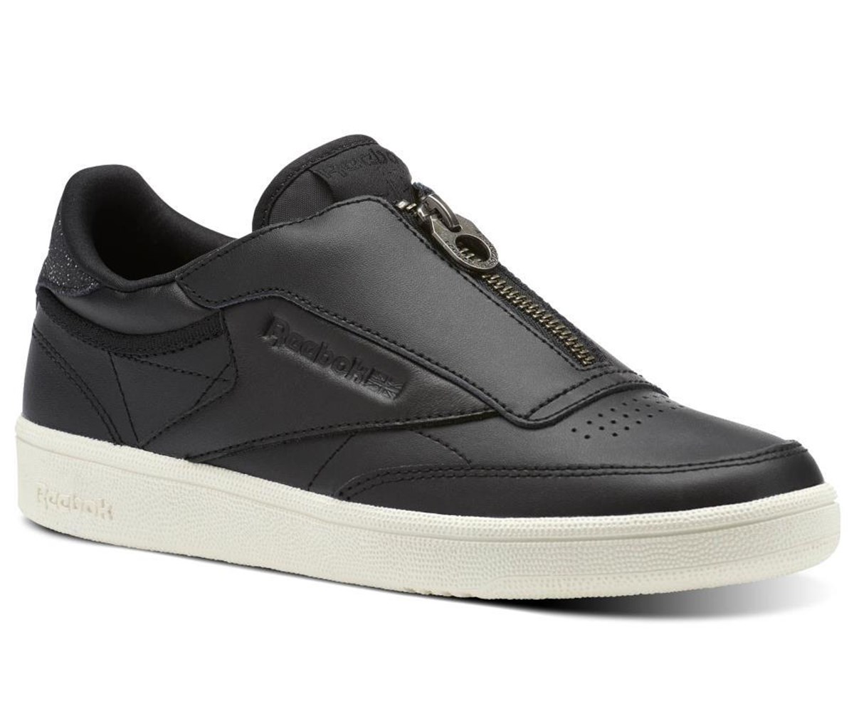 Reebok Club C 85 Zıp M Kadın Spor Ayakkabı