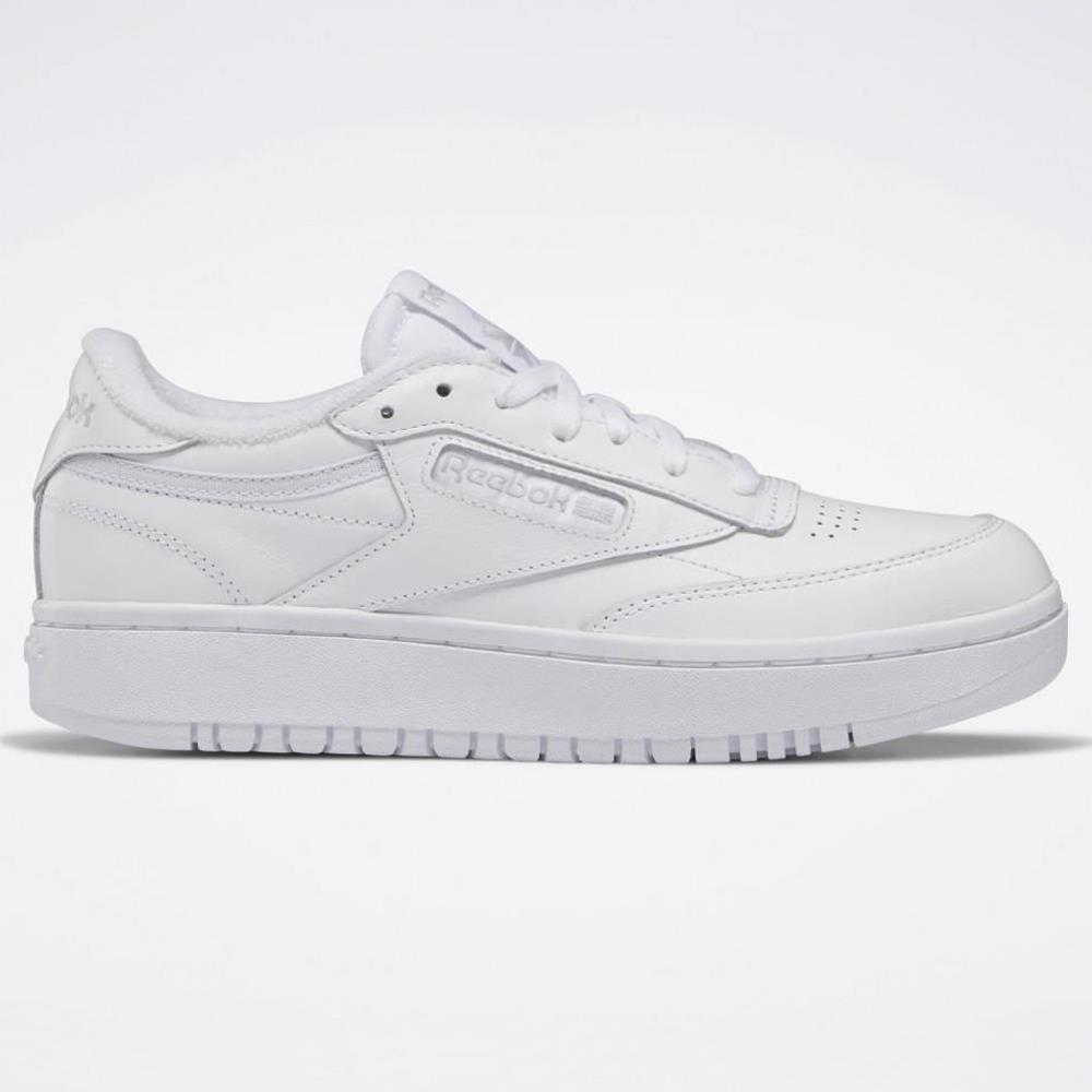 Reebok Club C Double Kadın Spor Ayakkabısı