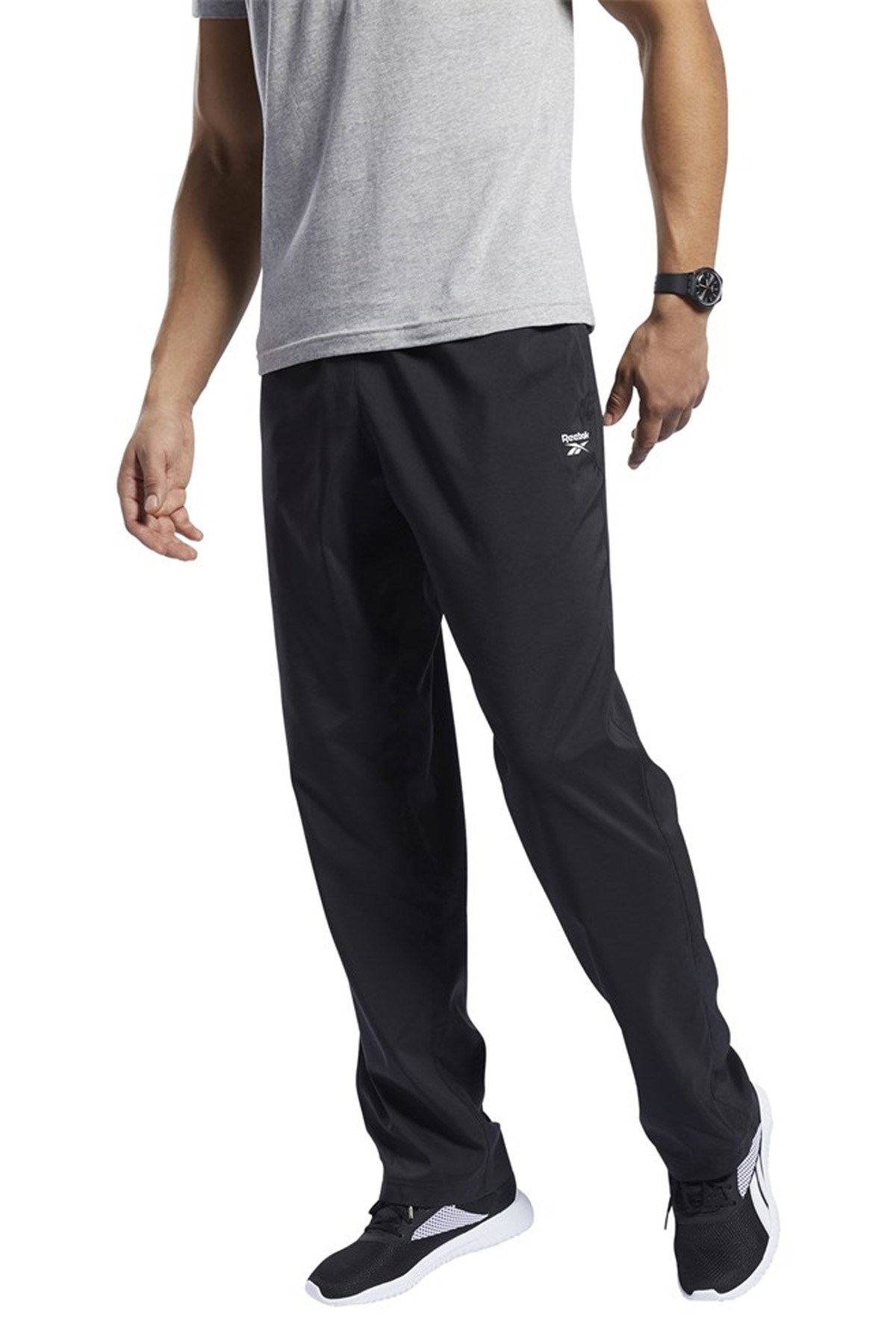 Reebok Te Wvn Ul Pnt Erkek Eşofman Altı