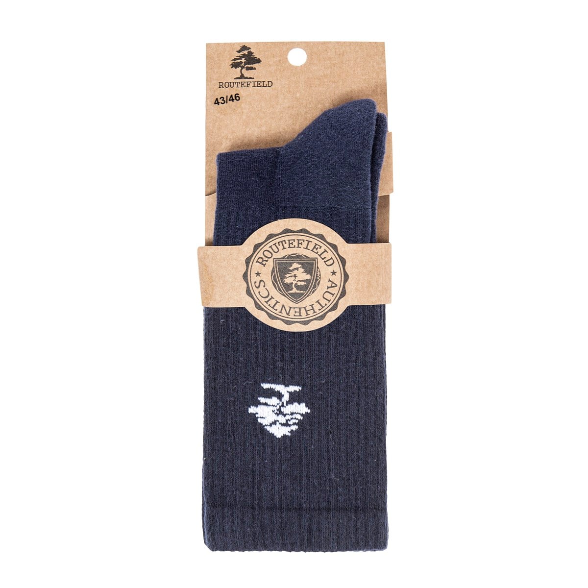 Routefield Luke Unisex Çorap