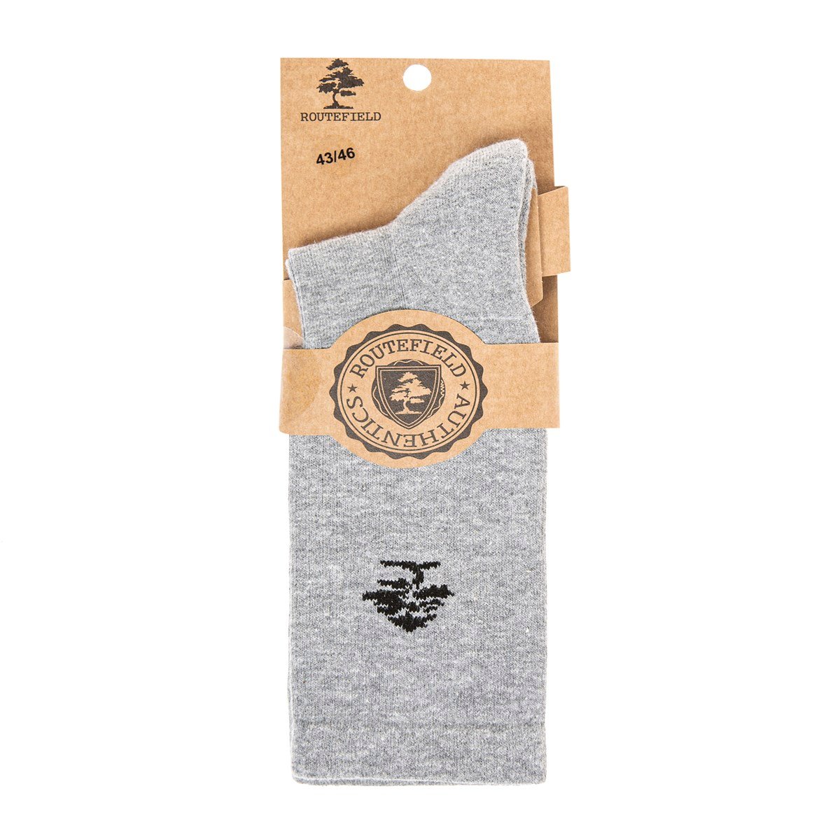 Routefield Luke Unisex Çorap