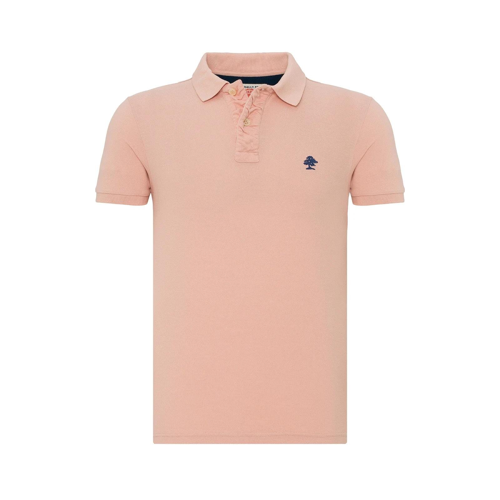 Routefield Partisan Erkek Tişört