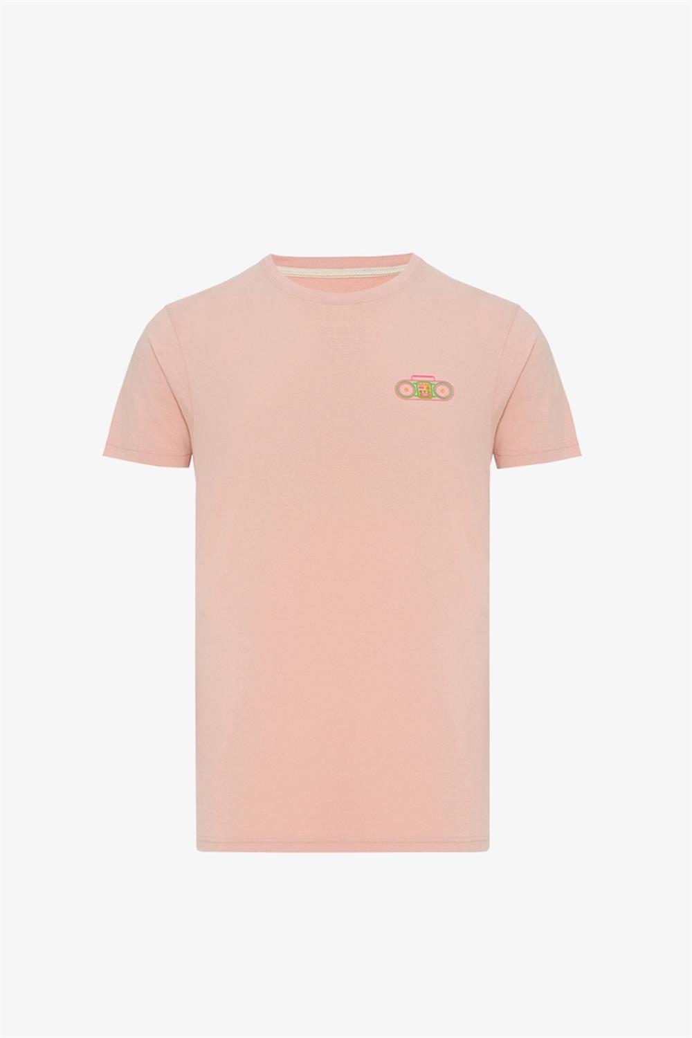 Routefield Toby Erkek Tişört