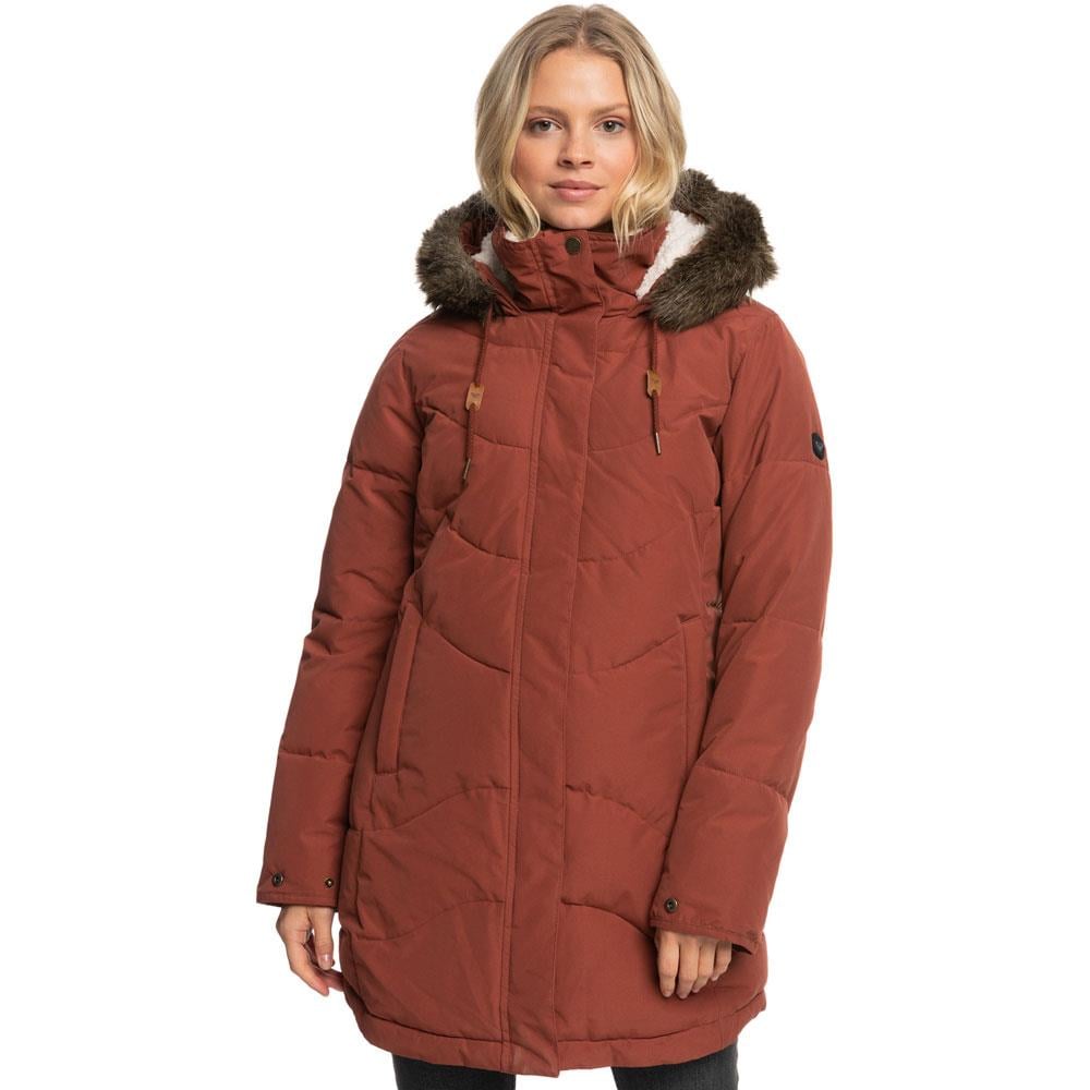 Roxy Ellıe Warmlınk Jk Kadın Ceket ERJJK03547