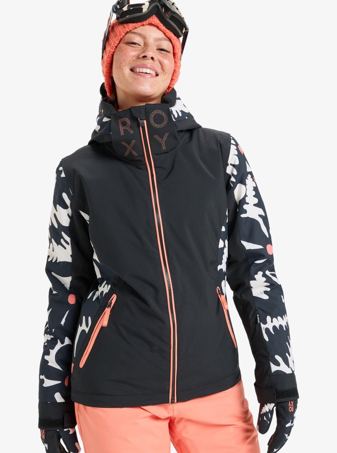 Roxy Free Jet Jk Kadın Mont ERJTJ03527