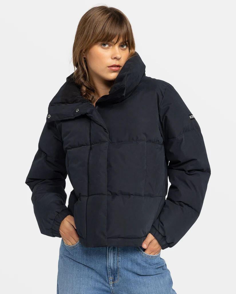 Roxy Winter Rebel Jk Kadın Ceket ERJJK03598