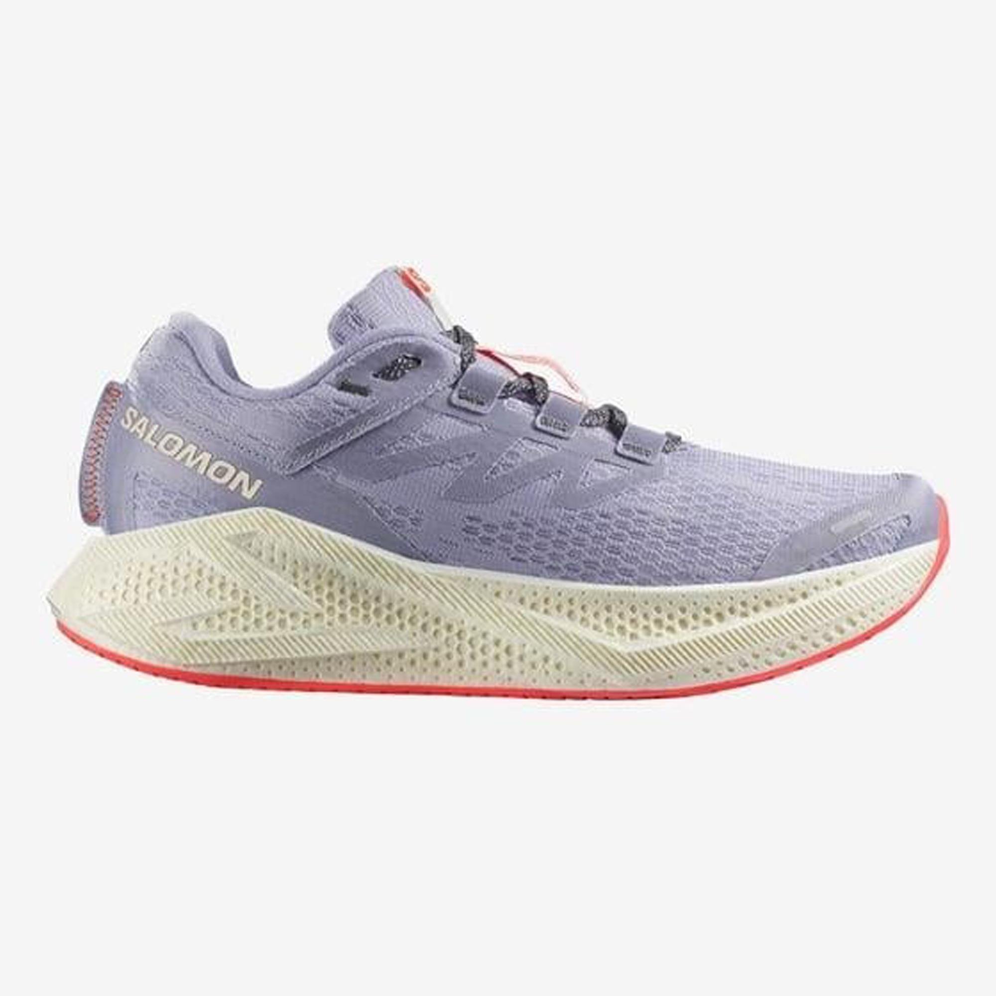 Salomon Aero Glıde 3 W Kadın Outdoor Ayakkabısı L47759400