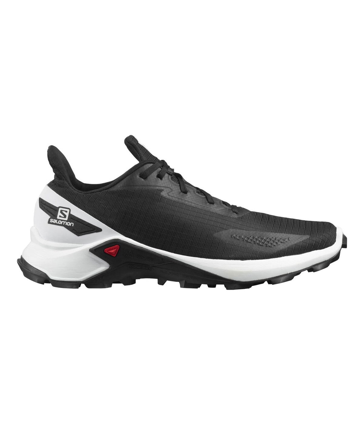 Salomon Alphacross Blast Erkek Spor Ayakkabısı