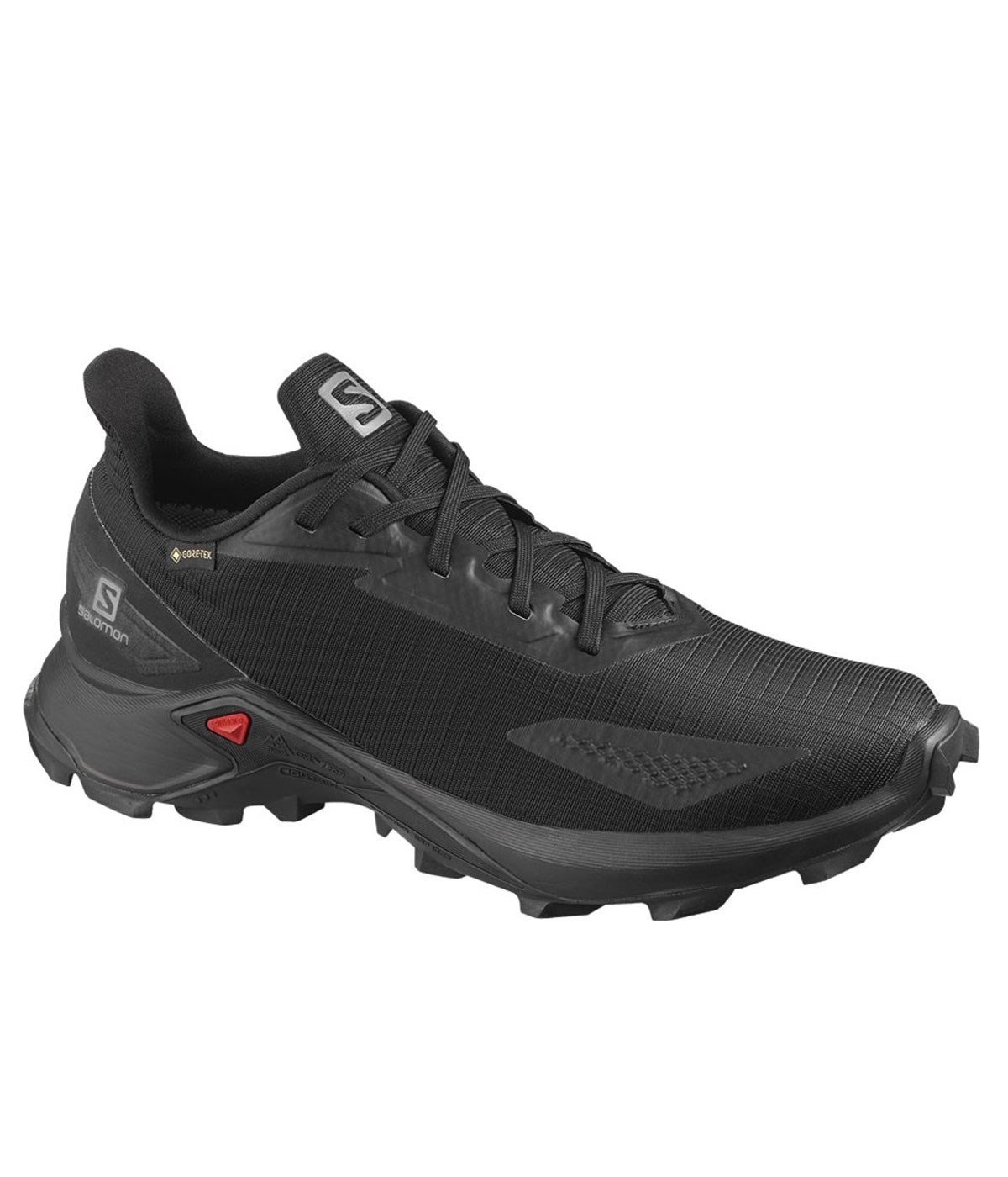 Salomon Alphacross Blast Gtx Erkek Bot