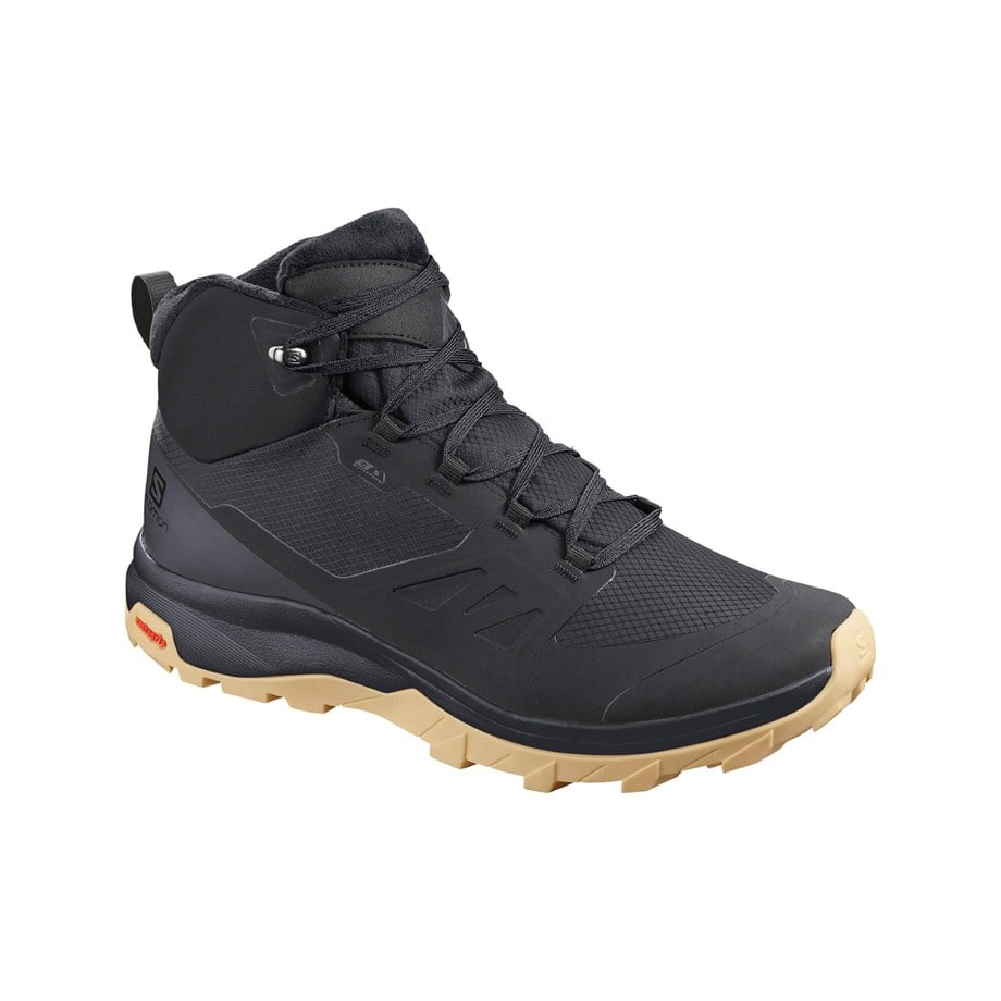 Salomon Outsnap Cswp Erkek Bot