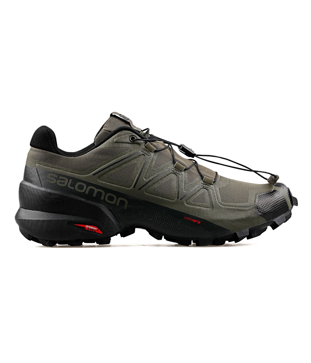 Salomon Speedcross 5 Erkek Spor Ayakkabısı