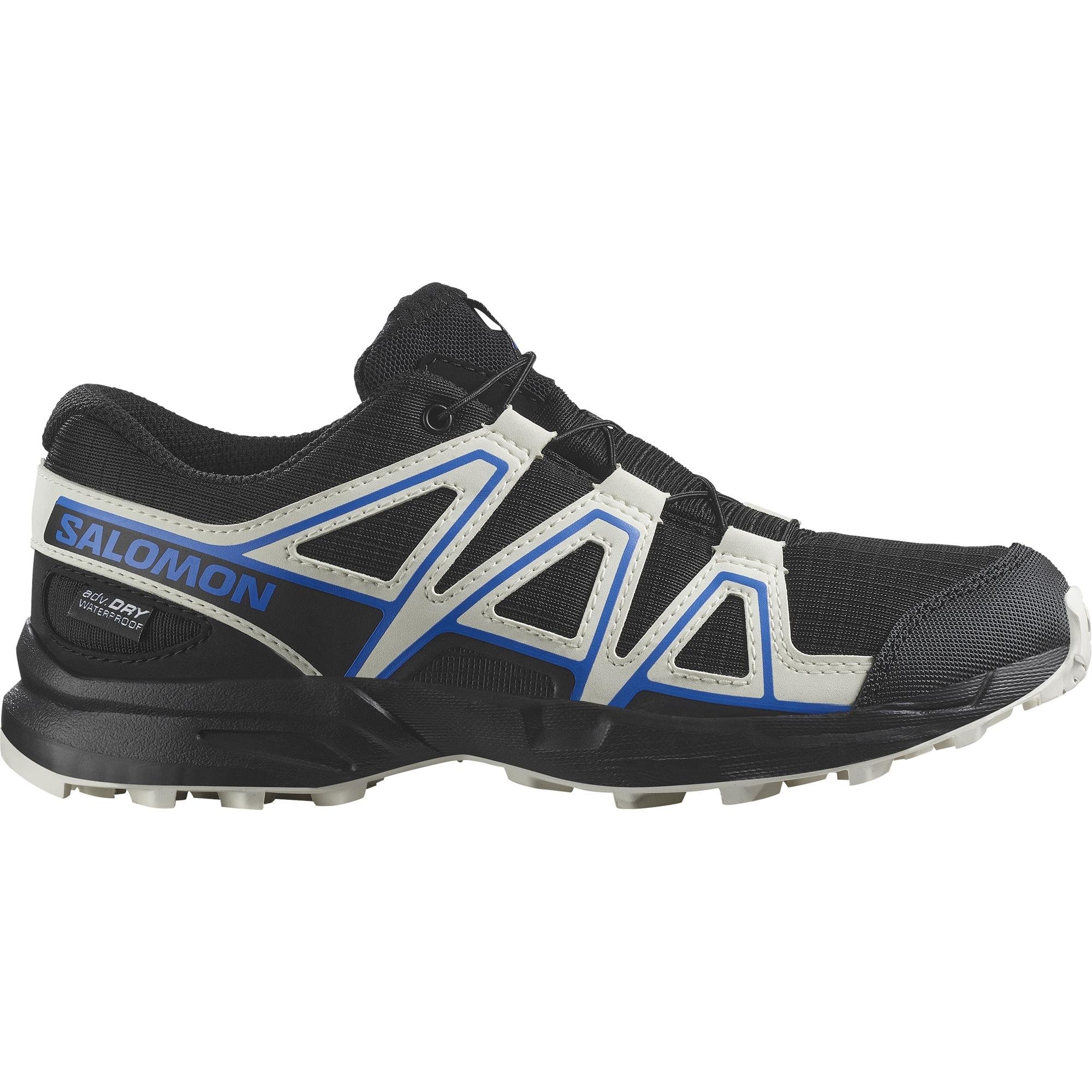 Salomon Speedcross Waterproof Çocuk Outdoor Ayakkabısı L47733700