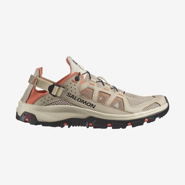 Salomon Techamphıbıan 5 W Kadın Outdoor Ayakkabısı L47432400