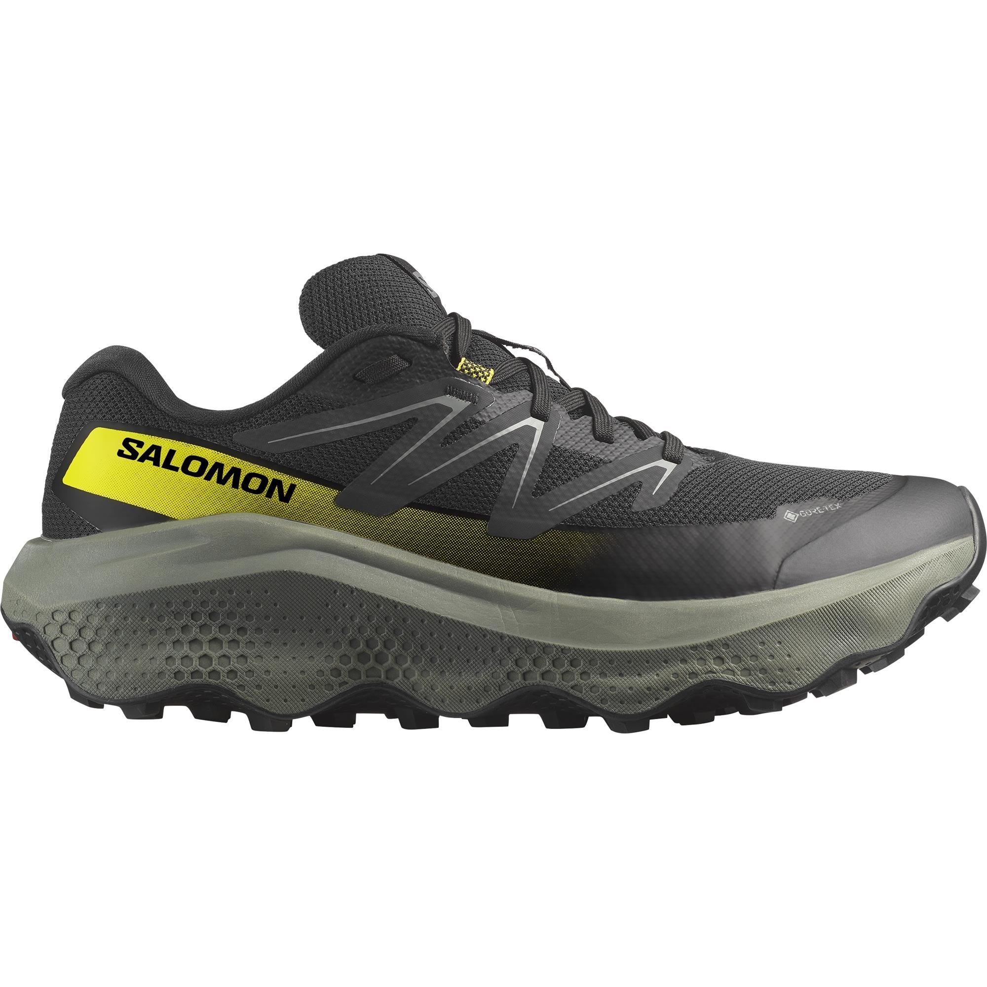 Salomon Ultra Flow 2 Gore-Tex Erkek Spor Ayakkabısı L47883200