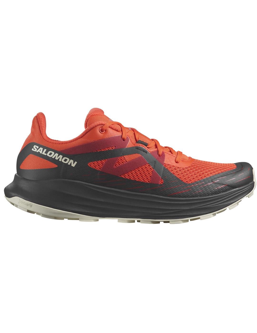 Salomon Ultra Flow Erkek Spor Ayakkabısı L47525400