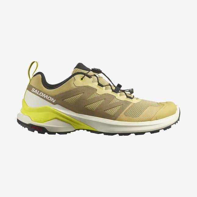 Salomon X-Adventure Erkek Spor Ayakkabısı L47451300