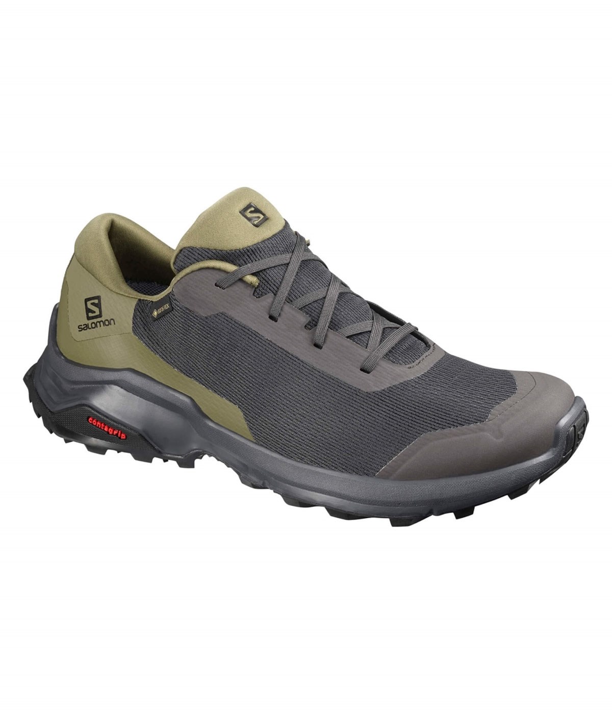 Salomon X Reveal Gtx Erkek Bot