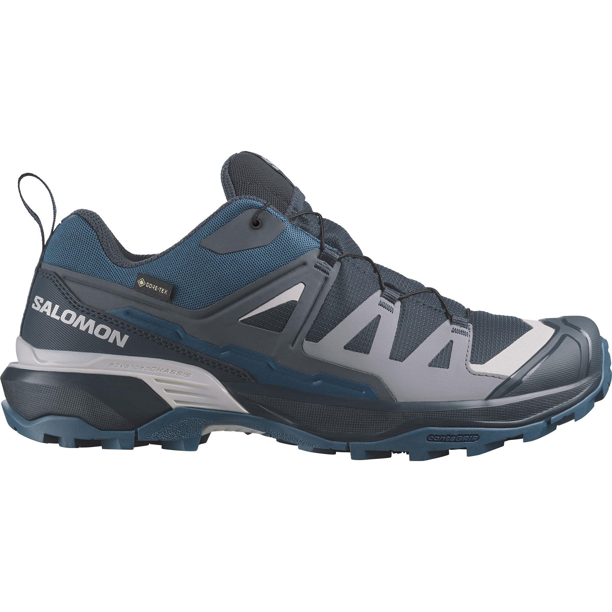 Salomon X Ultra 360 Gtx Erkek Outdoor Ayakkabısı L47453400