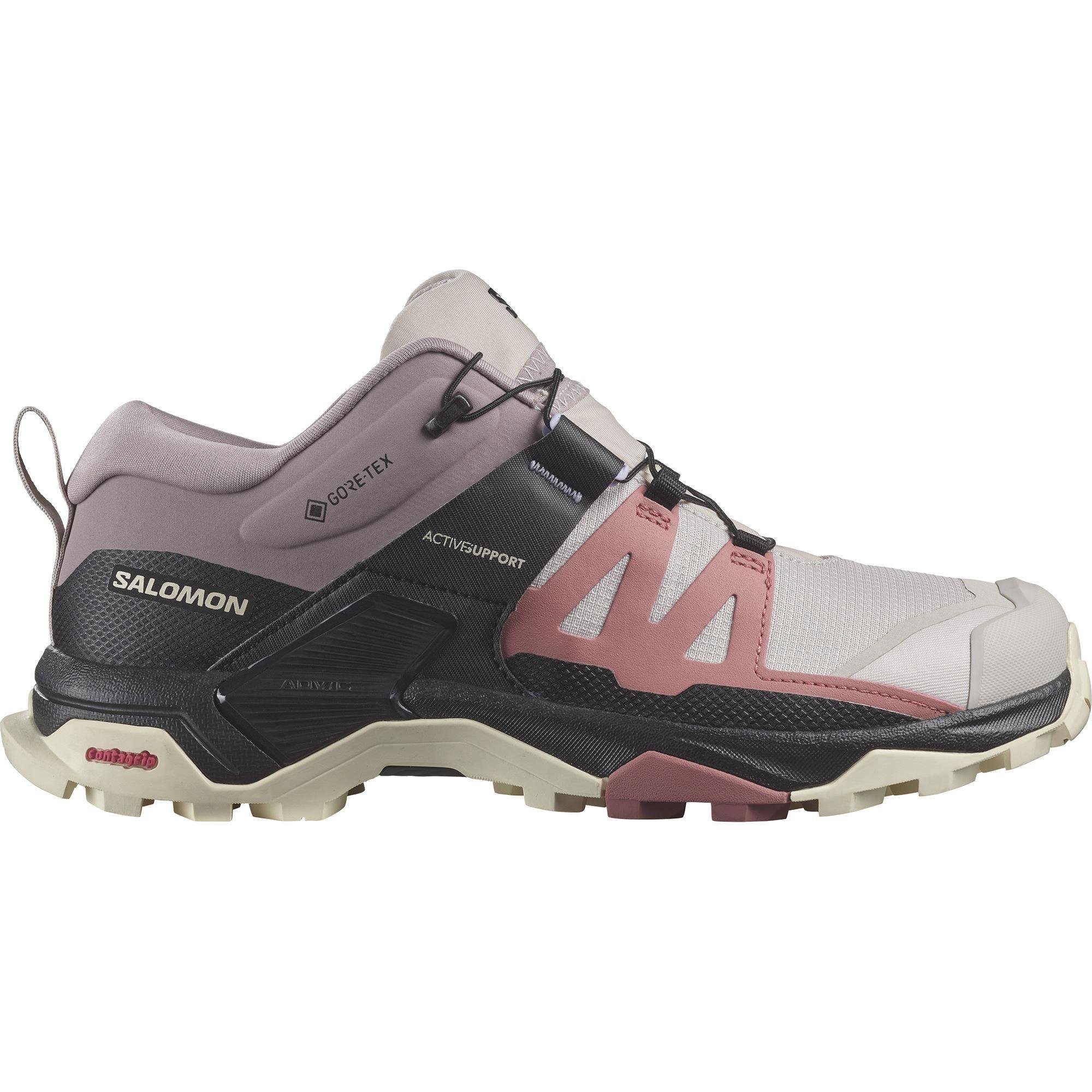 Salomon X Ultra 4 Gtx W Kadın Outdoor Ayakkabısı