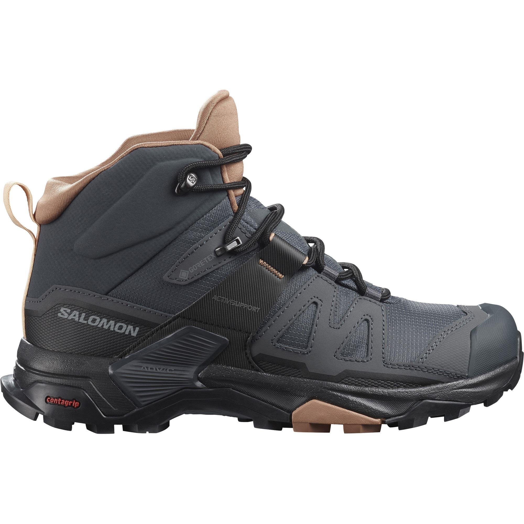 Salomon X Ultra 4 Mıd Gtx W Kadın Bot L41295600