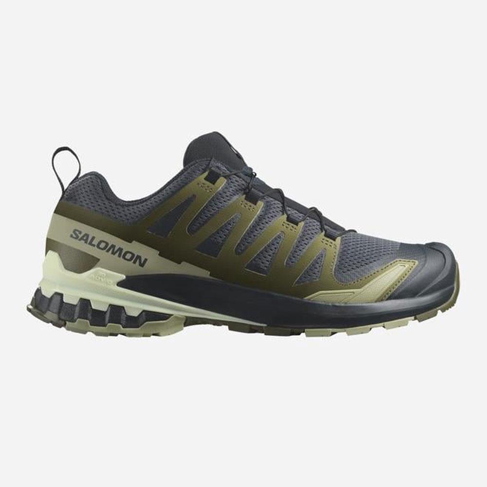 Salomon Xa Pro 3D V9 Erkek Spor Ayakkabısı L47467500