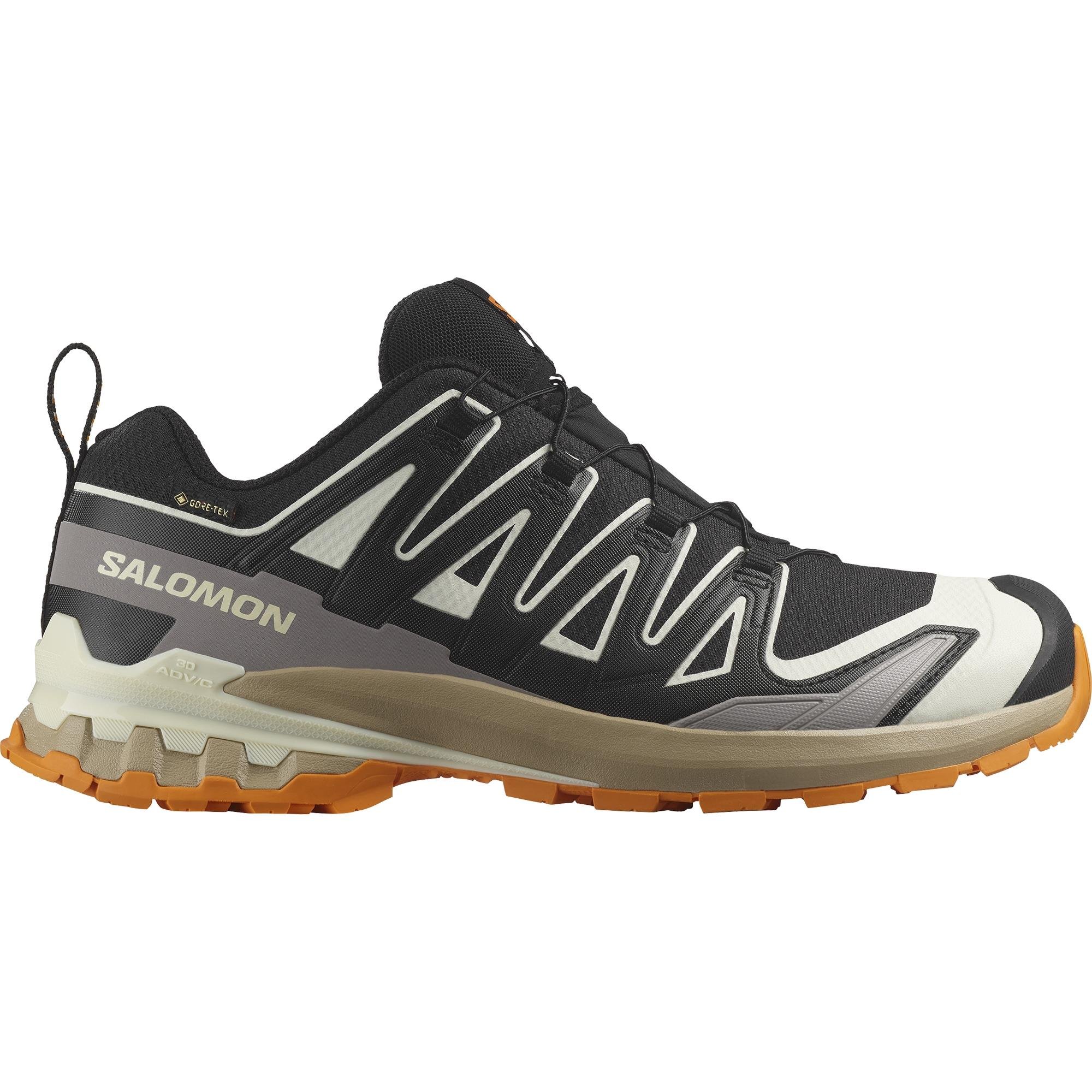 Salomon Xa Pro 3D V9 Gore-Tex Erkek Outdoor Ayakkabısı L47881900