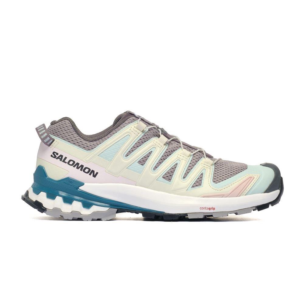 Salomon Xa Pro 3D V9 W Kadın Spor Ayakkabısı L47118900