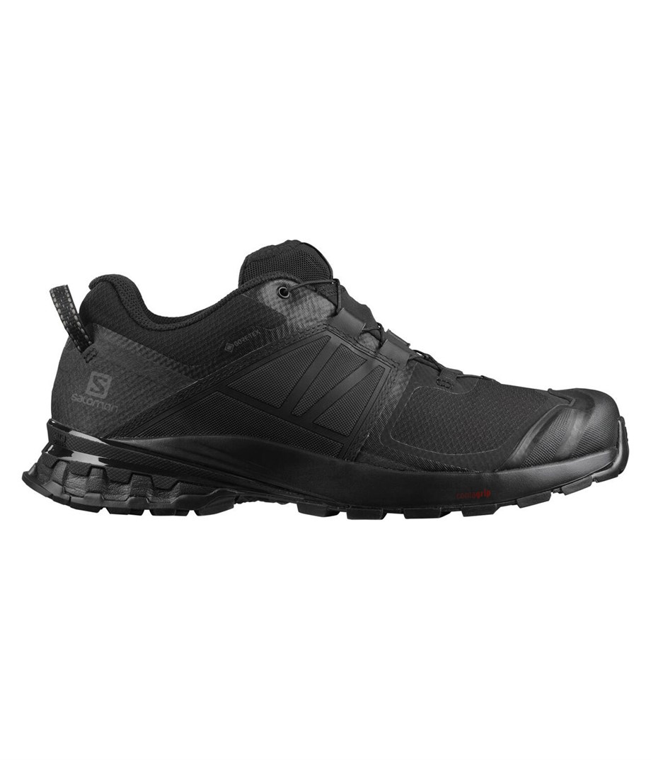 Salomon Xa Wild Gtx Erkek Spor Ayakkabısı