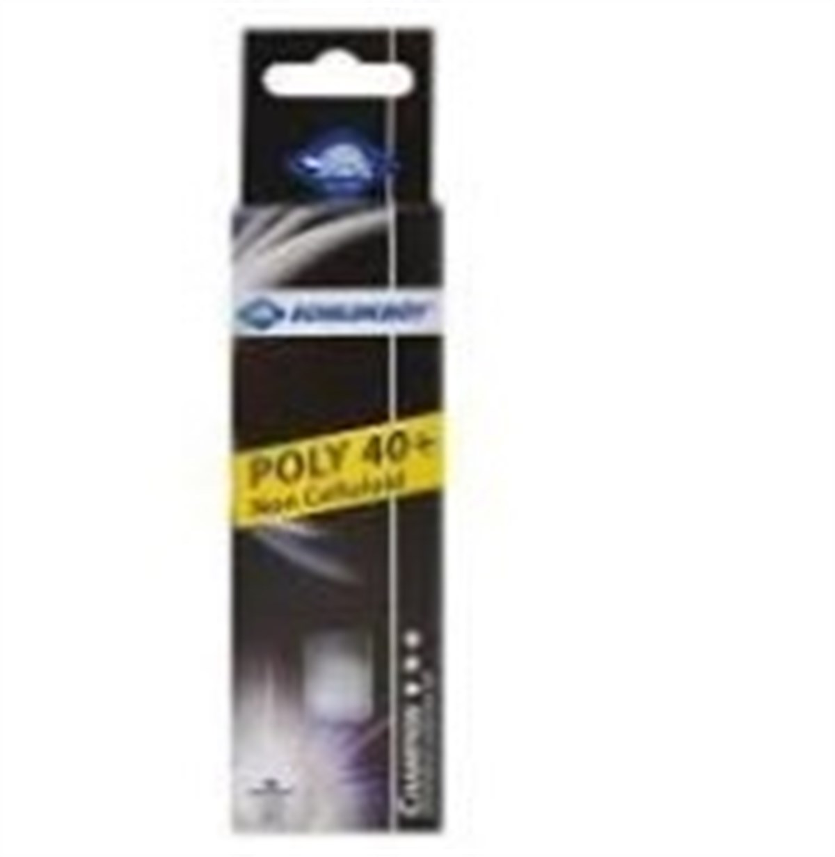 Schildkröt Poly 40+ Masa Tenisi Topu