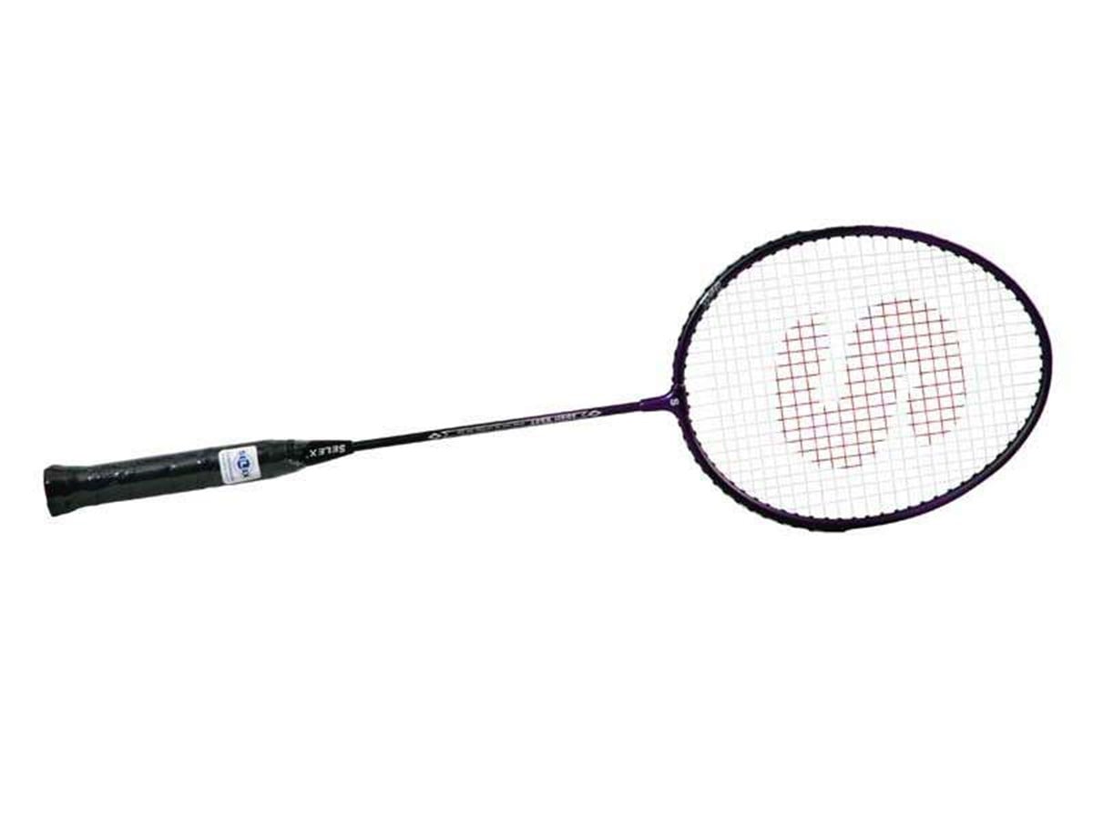 Selex Badminton Raketi