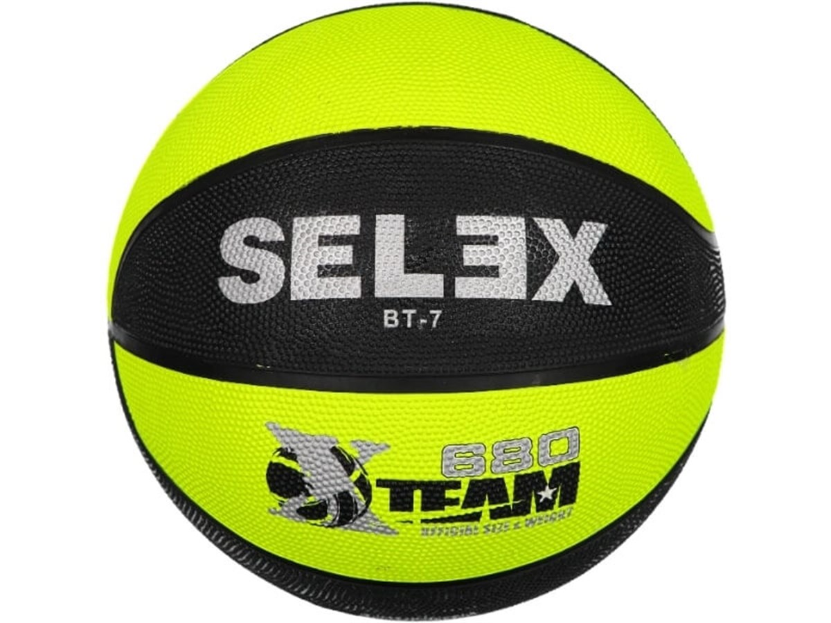 Selex Basketbol Topu
